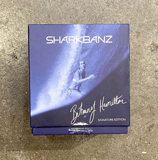 SHARKBANZ - BETHANY HAMILTON EDITION