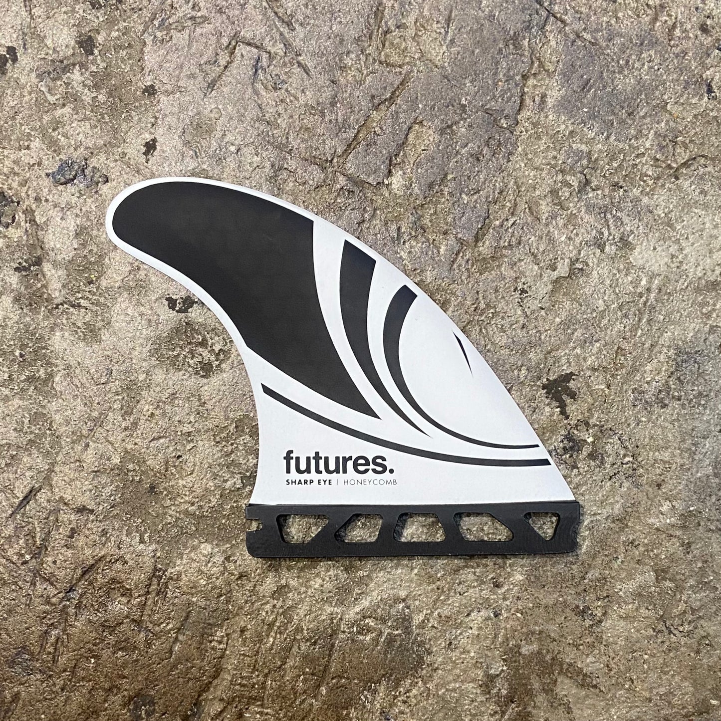 FUTURES    SHARP EYE THRUSTER M