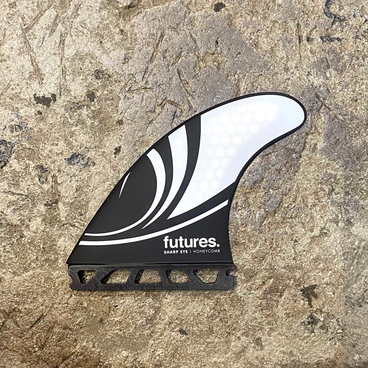FUTURES    SHARP EYE THRUSTER L