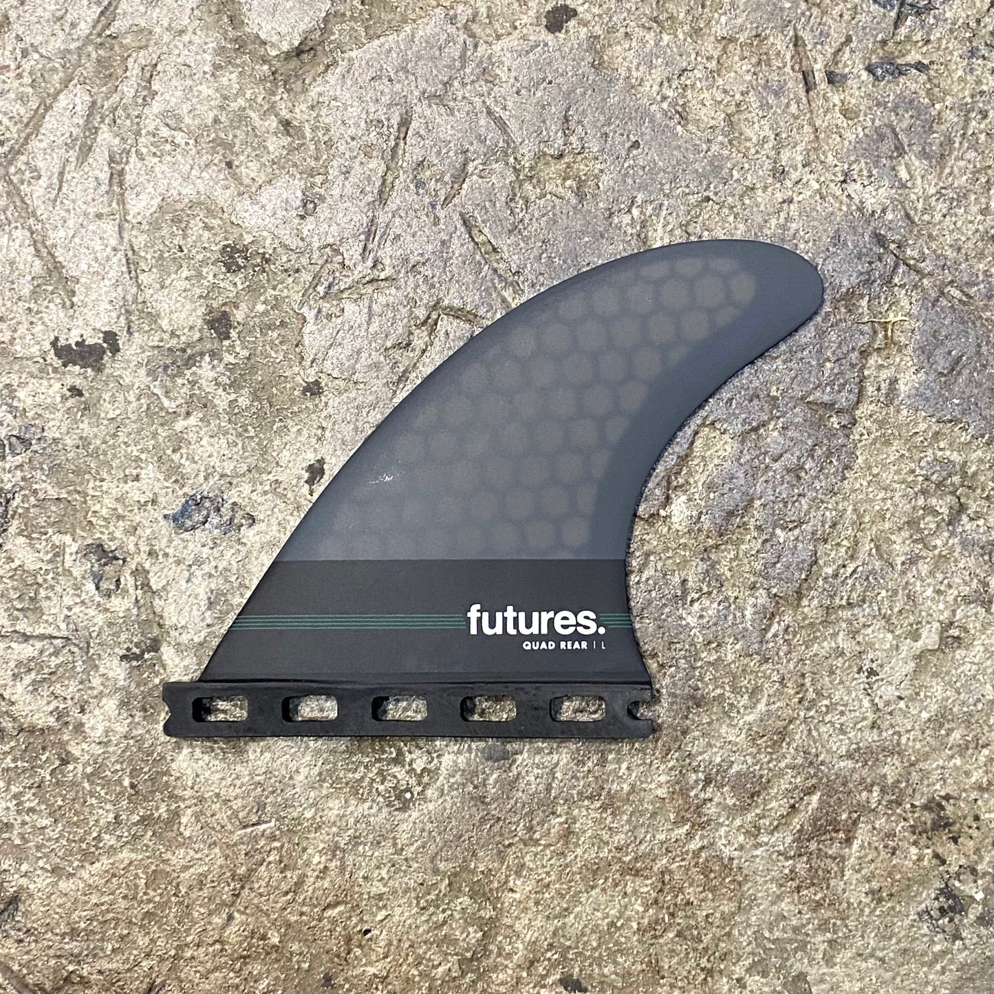 FUTURES NEUTRAL QUAD REARS L