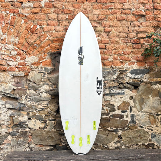 JS INDUSTRIES - 107     5'6  20' 2 1/2  29.4L