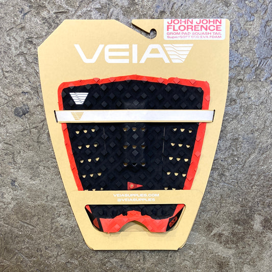 VEIA SUPPLIES JJF SQUASH TAIL GROM PAD