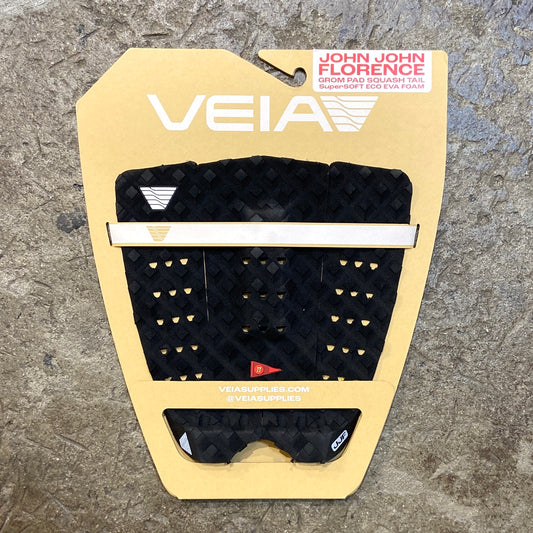 VEIA SUPPLIES JJF SQUASH TAIL GROM PAD