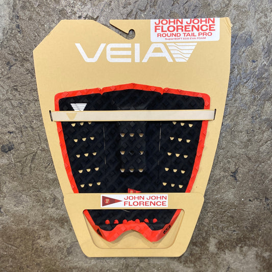 VEIA SUPPLIES JJF ROUND TAIL PRO PAD