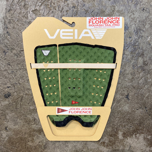 VEIA SUPPLIES JJF SQUASH TAIL PRO PAD