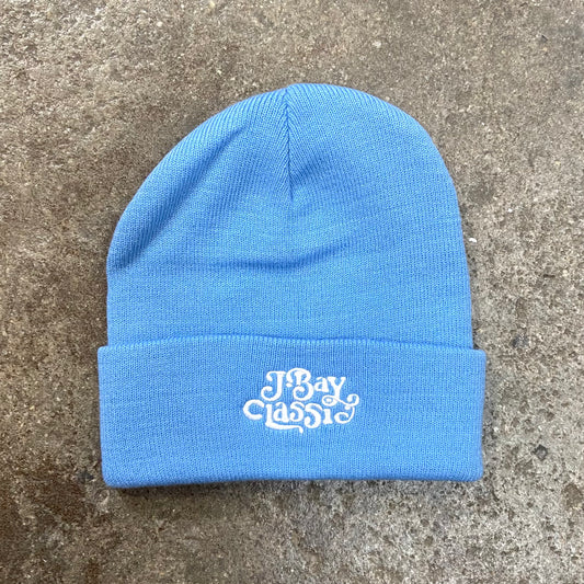 WSL J - Bay Classic Beanie