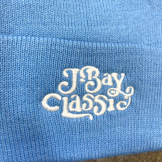 WSL J - Bay Classic Beanie