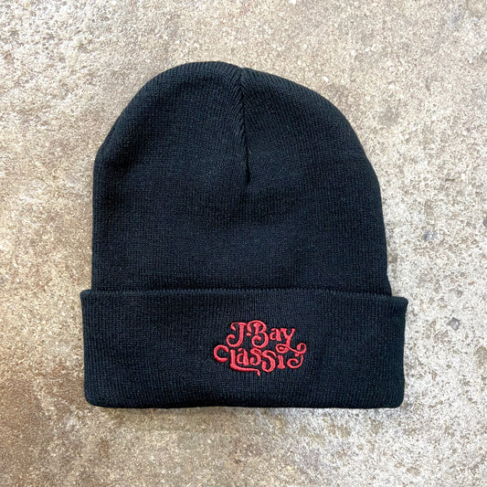 WSL J - Bay Classic Beanie