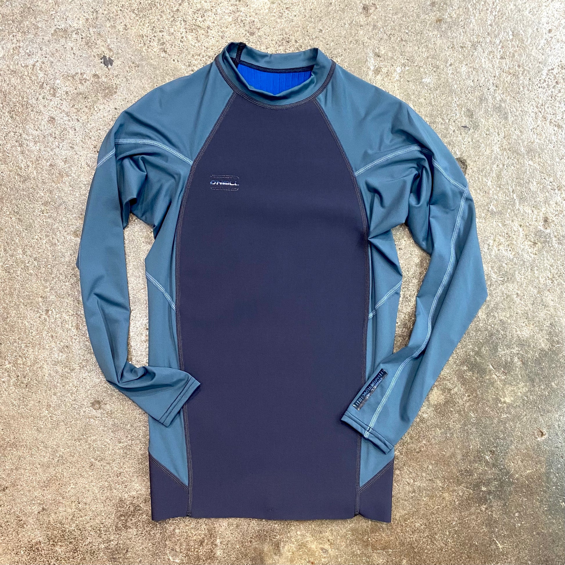 O'NEILL HYPERFREAK NEO/SKINS 0.5 MM L/S TOP