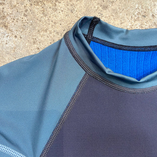 O'NEILL   HYPERFREAK NEO/SKINS 0.5 MM L/S TOP