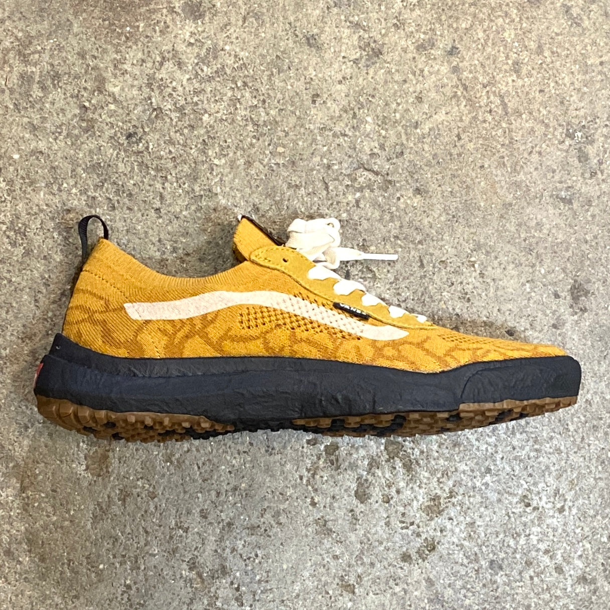 Vans off white willy hotsell