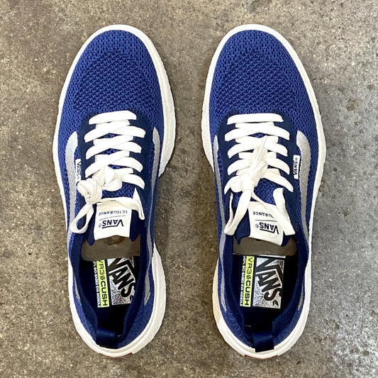 VANS ULTRARANGE VR3 DRESS BLUE
