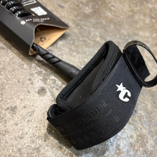 CREATURES OF LEISURE   BODYBOARDING RELIANCE WRIST LEASH