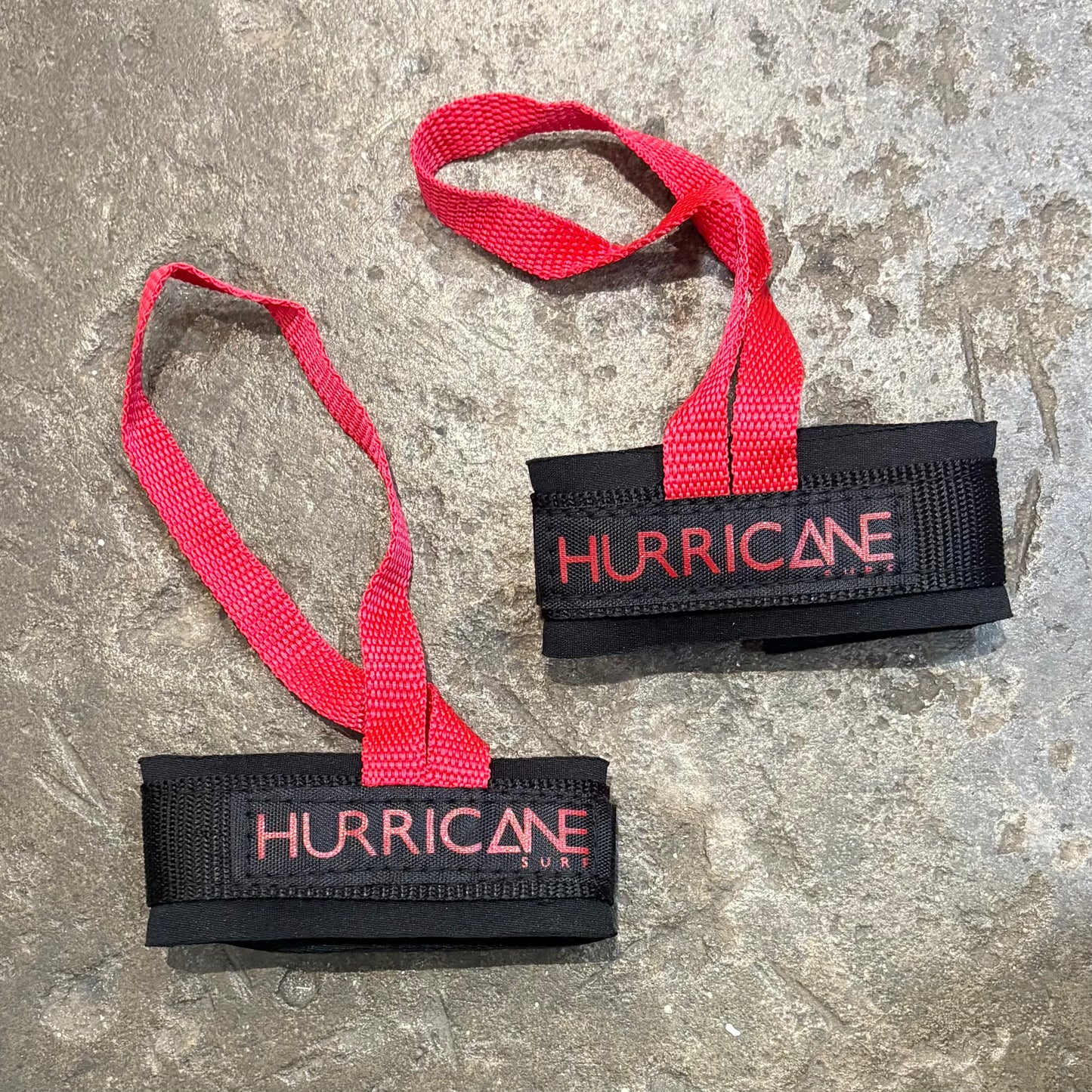 Hurricane Fin Savers – Neoprene Velcro Flipper Leash