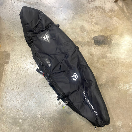 CREATURES OF LEISURE SHORTBOARD MULTI TOUR DT2.0 6'3