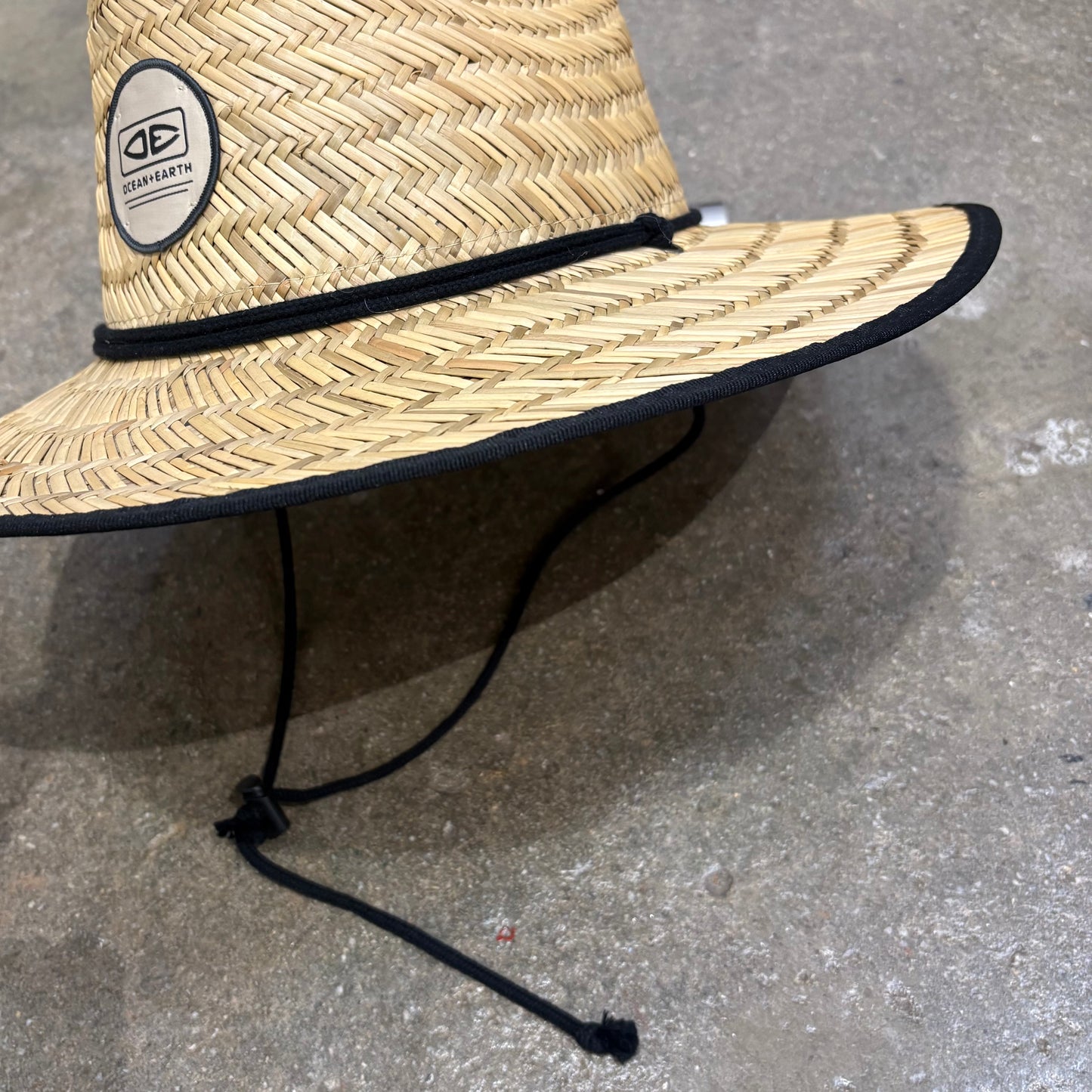OCEAN&EARTH  BULA CANE HAT