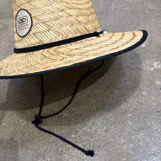 OCEAN&EARTH  BULA CANE HAT
