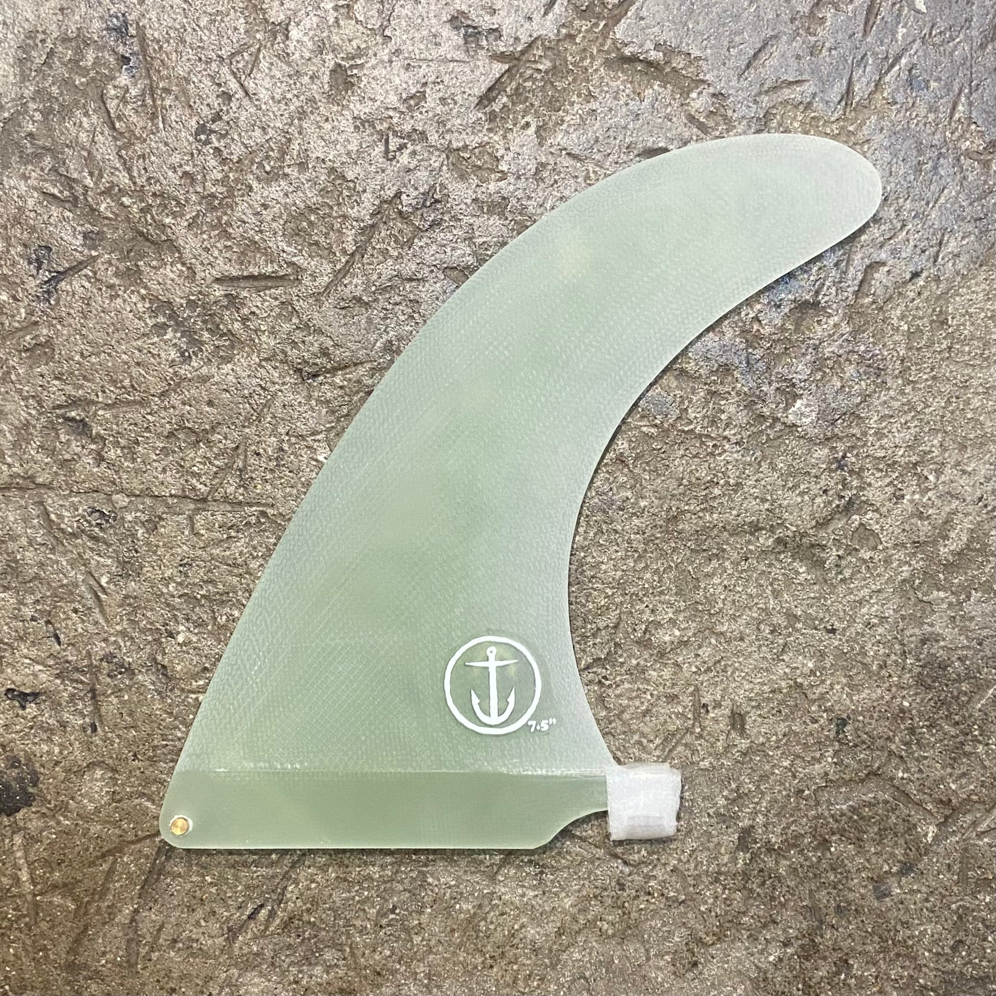 CAPTAIN FIN CF SLASHER 7.5"