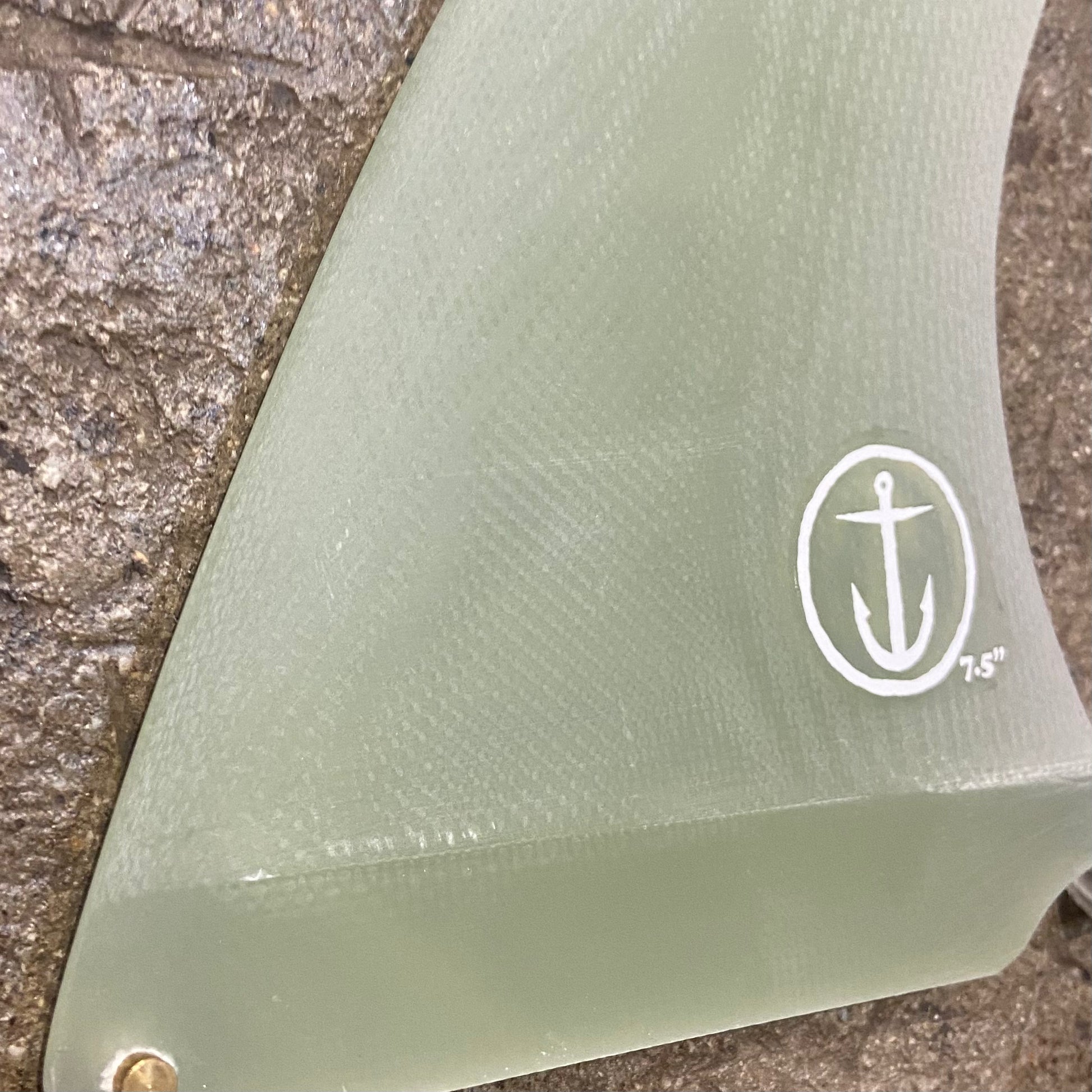 CAPTAIN FIN CF SLASHER 7.5"