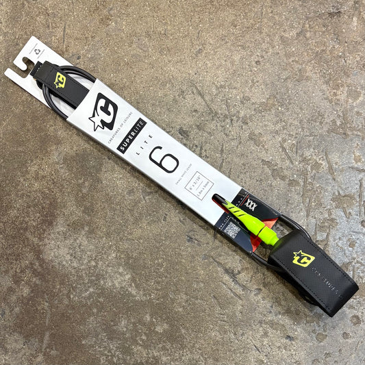 CREATURES OF LEISURE  SUPERLITE COMP 6