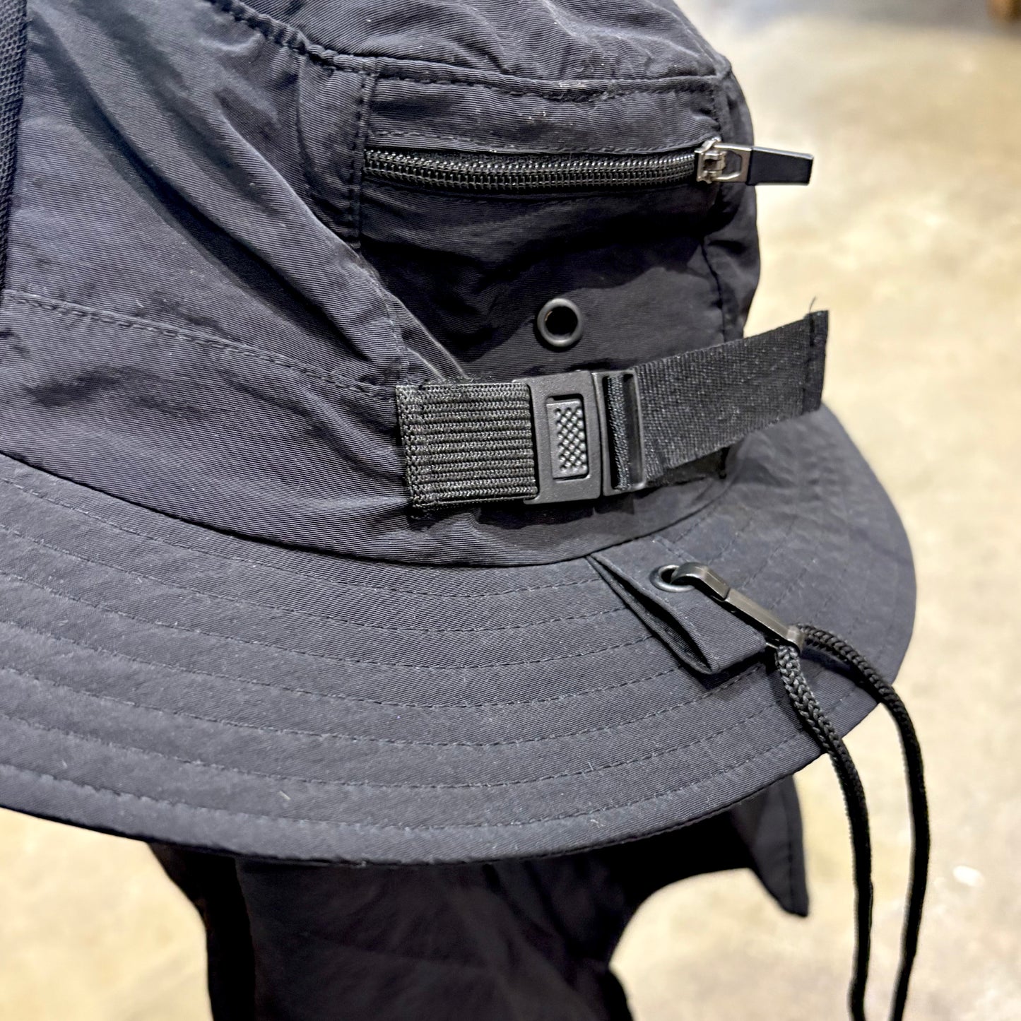 O'NEILL  ECLIPSE CAP
