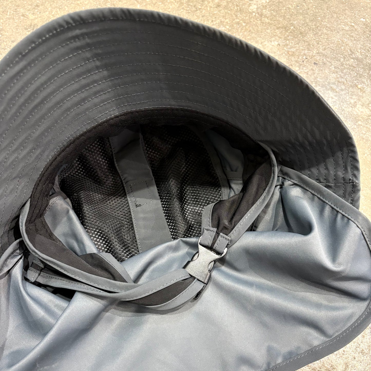 O'Neill Surf Hat