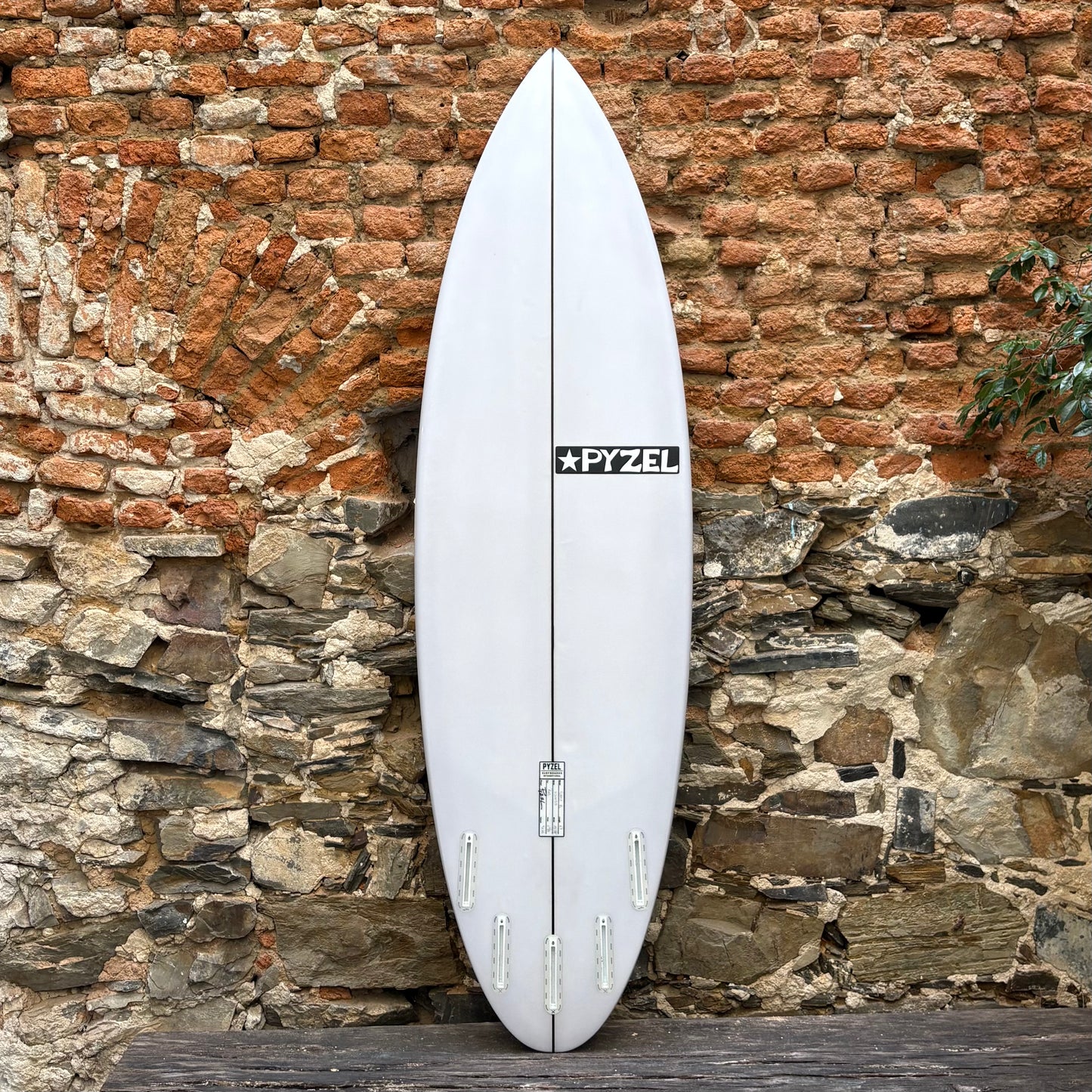 Pyzel Ghost XL 6'1 – Second Hand Surfboard | Keep It Simple Surf – Keep ...