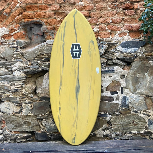 HURRICANE PERFORMANCE SKIM BOARD 51" x 19 1/8"