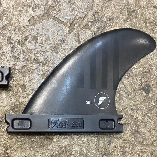 futures  HS Plunder 6"