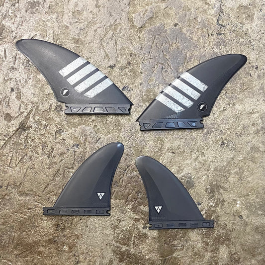 FUTURES CONTROLLER ALPHA