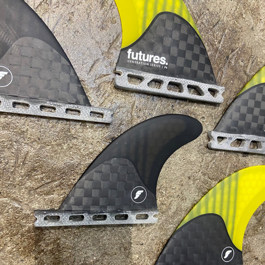 futures   V2 F4 GENERATION SERIES