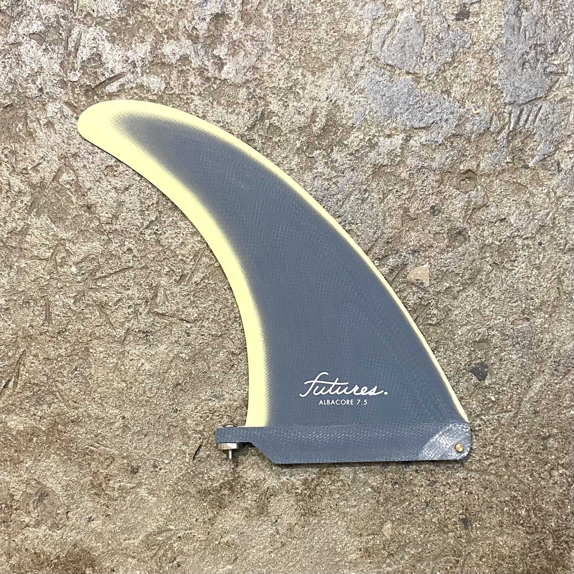 FUTURES ALBACORE