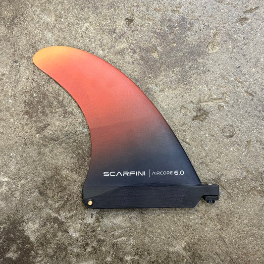 Scarfini Aircore 6.0 Single Fin