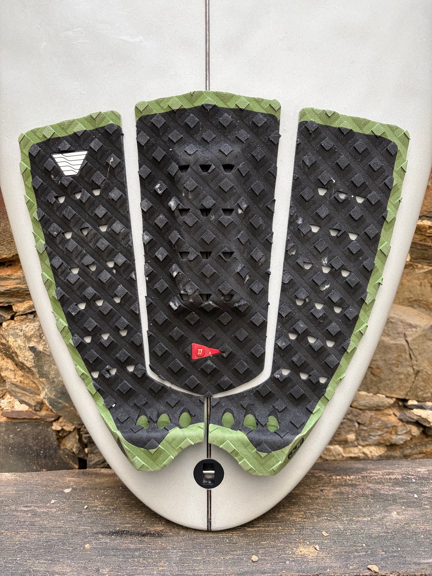 Lost by Mayhem Quiver Killer 5'10 x 19 3/4 x 2 7/16 – 31.5L