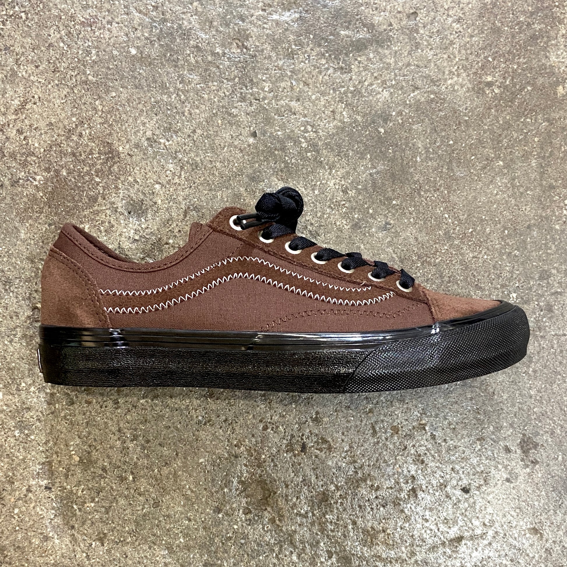 VANS MIKEY FEBRUARY STYLE 36 DECON VR3 SF