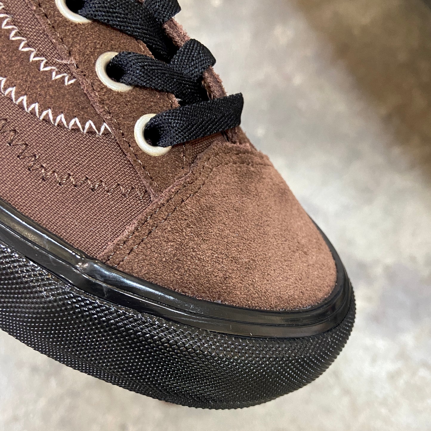 VANS MIKEY FEBRUARY STYLE 36 DECON VR3 SF