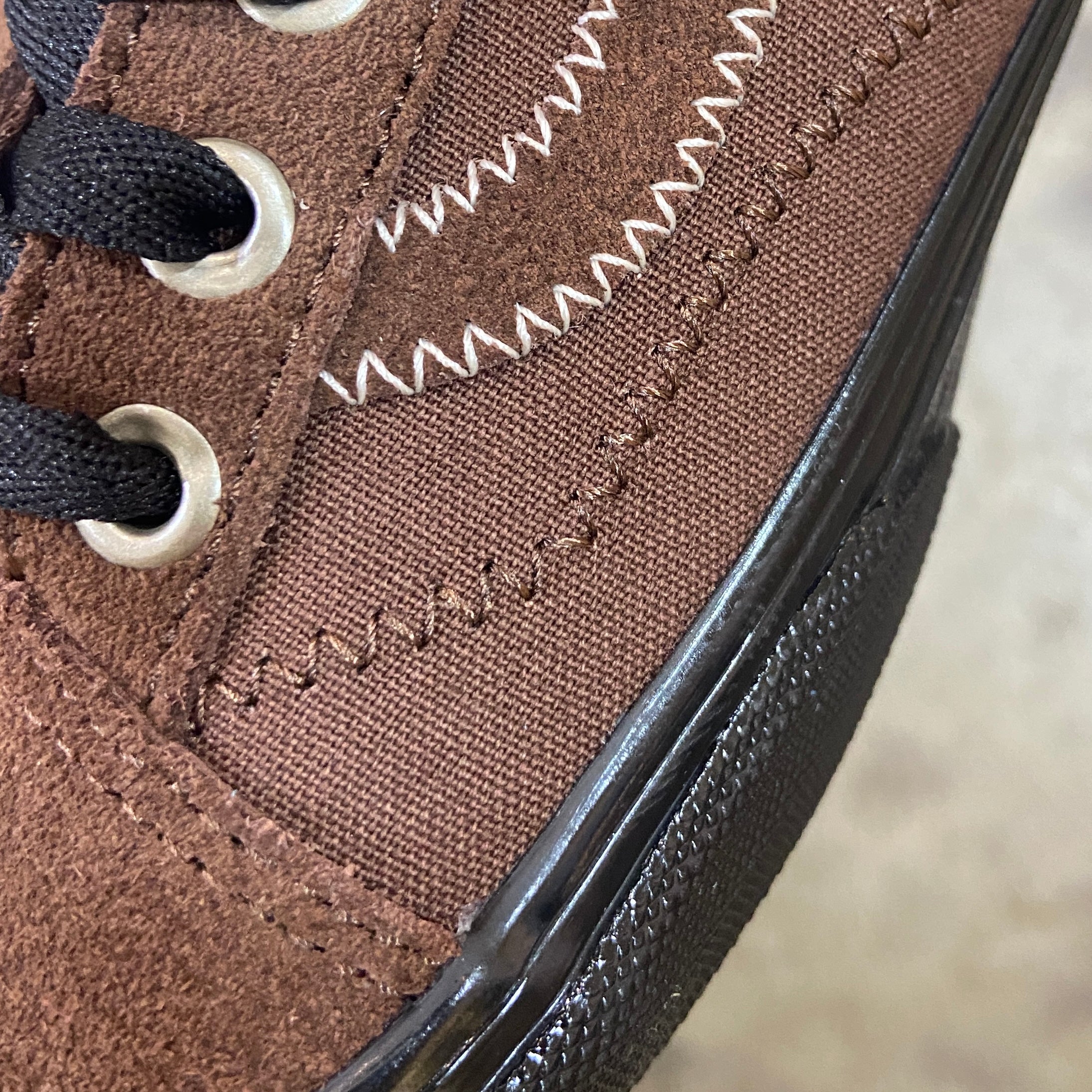 Vans Style 36 Decon Vr3 Sf X Michael February size 9
