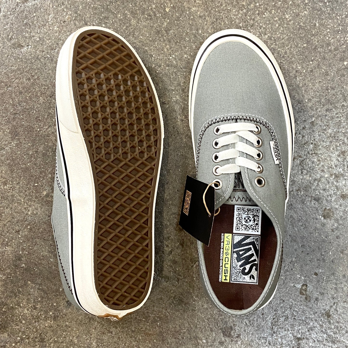 VANS AUTHENTIC VR3 SF X MIKEY FEBRUARY SHOE