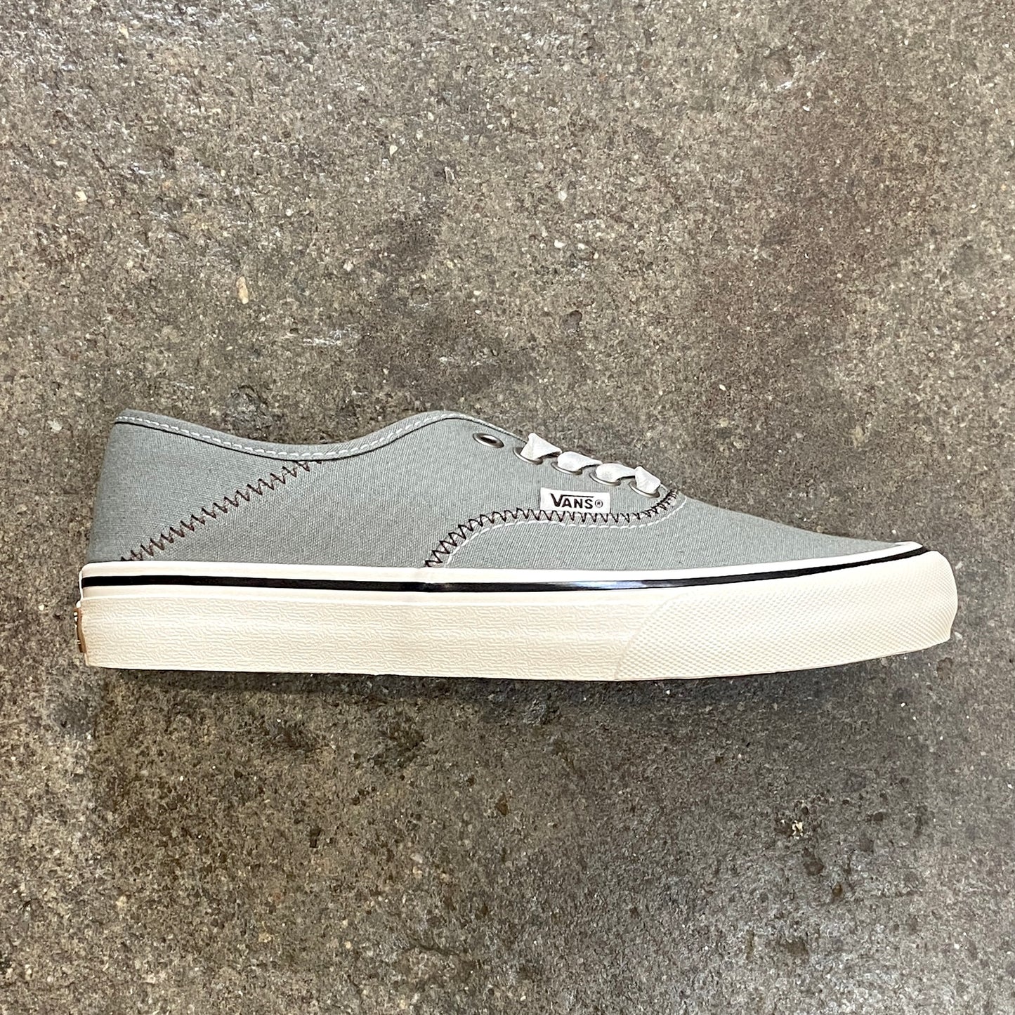 VANS AUTHENTIC VR3 SF X MIKEY FEBRUARY SHOE