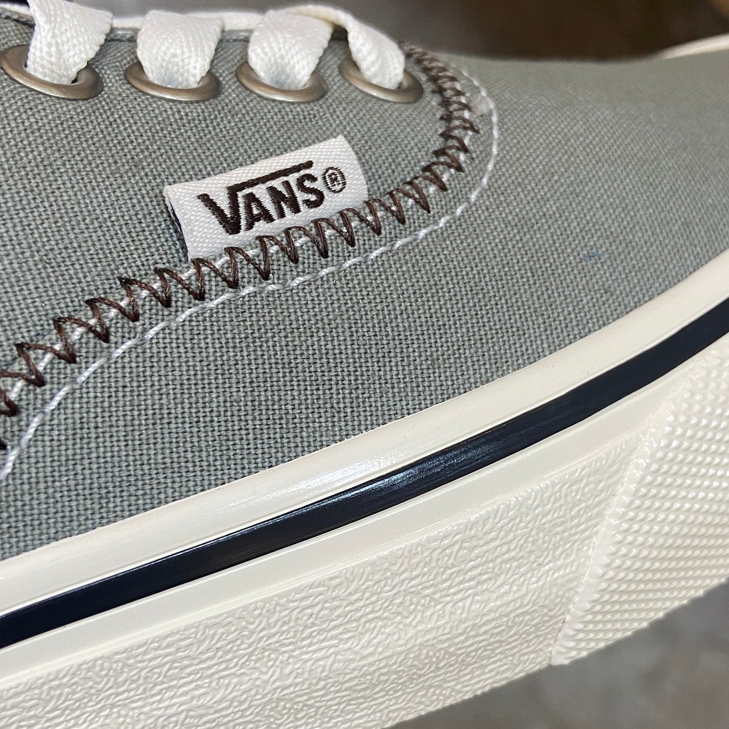 VANS AUTHENTIC VR3 SF X MIKEY FEBRUARY SHOE