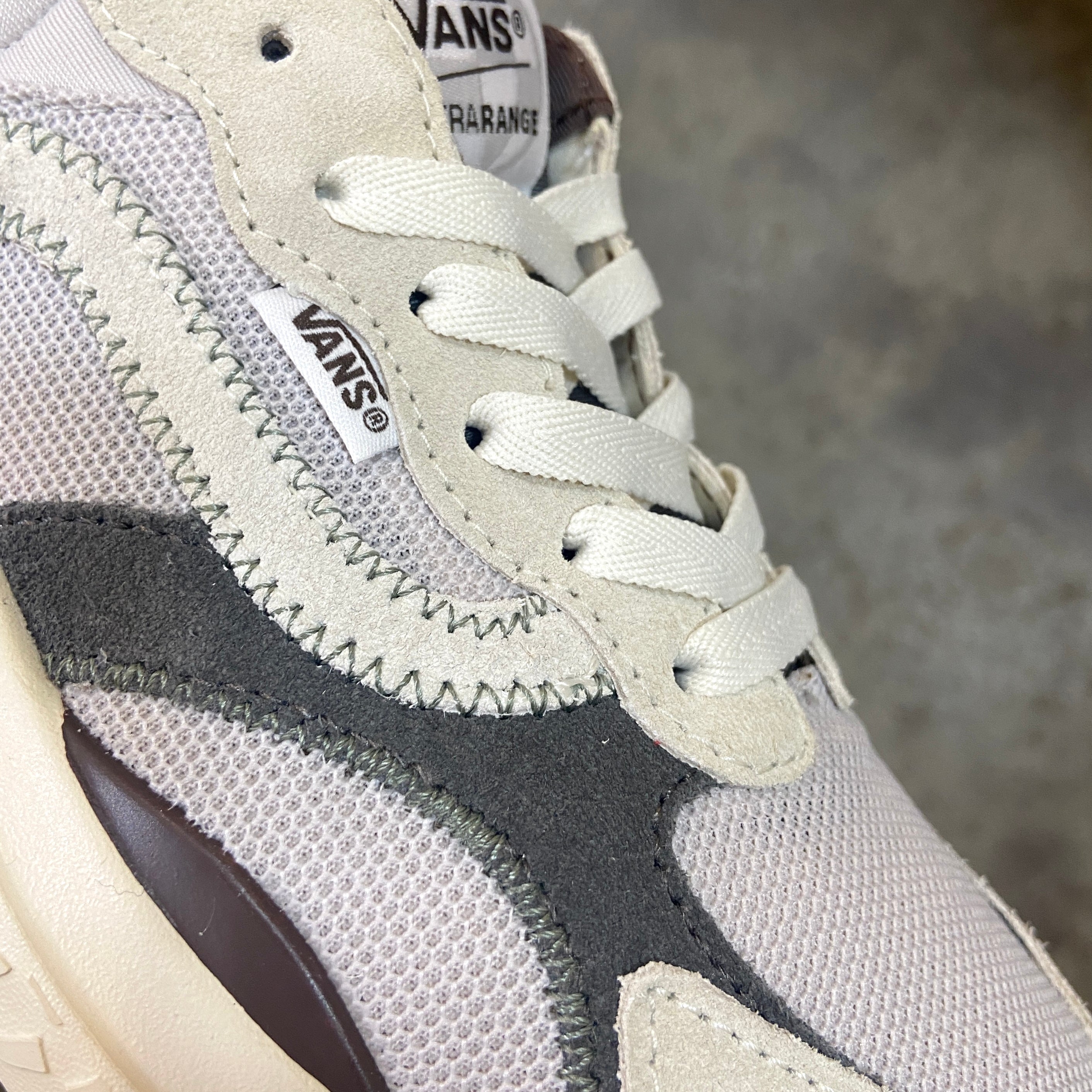 Ultrarange mickey clearance