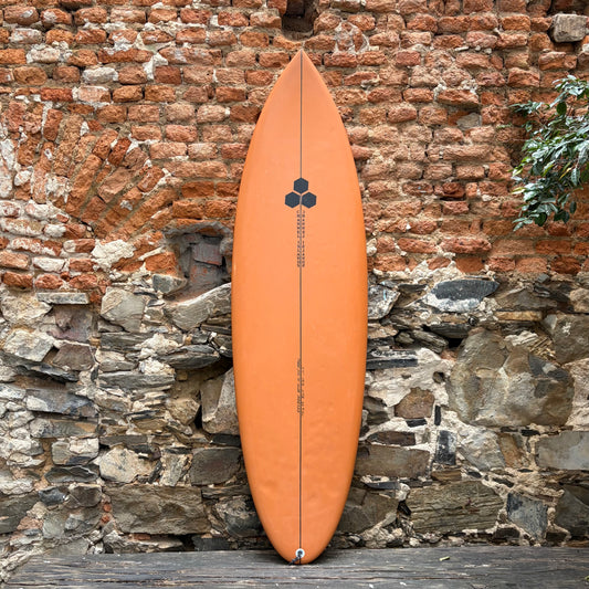 Channel Islands Twin Pin 5'11 – Second Hand Surfboard