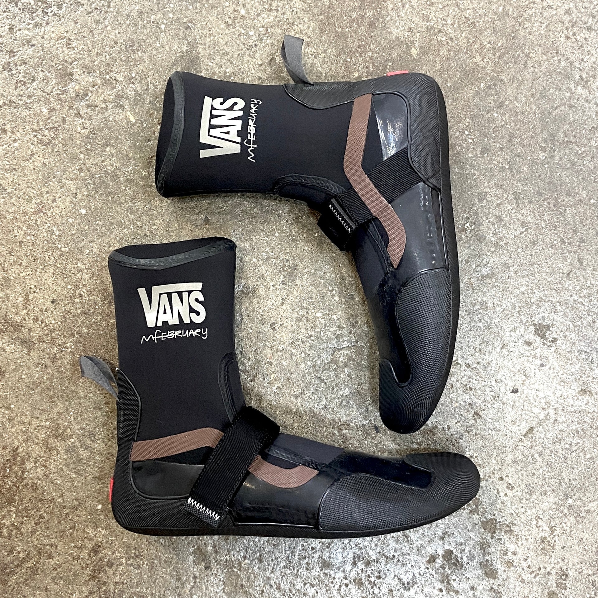 Zapatillas Vans Escarpines Surf Vans Escarpines Vans Surf Boot Hi