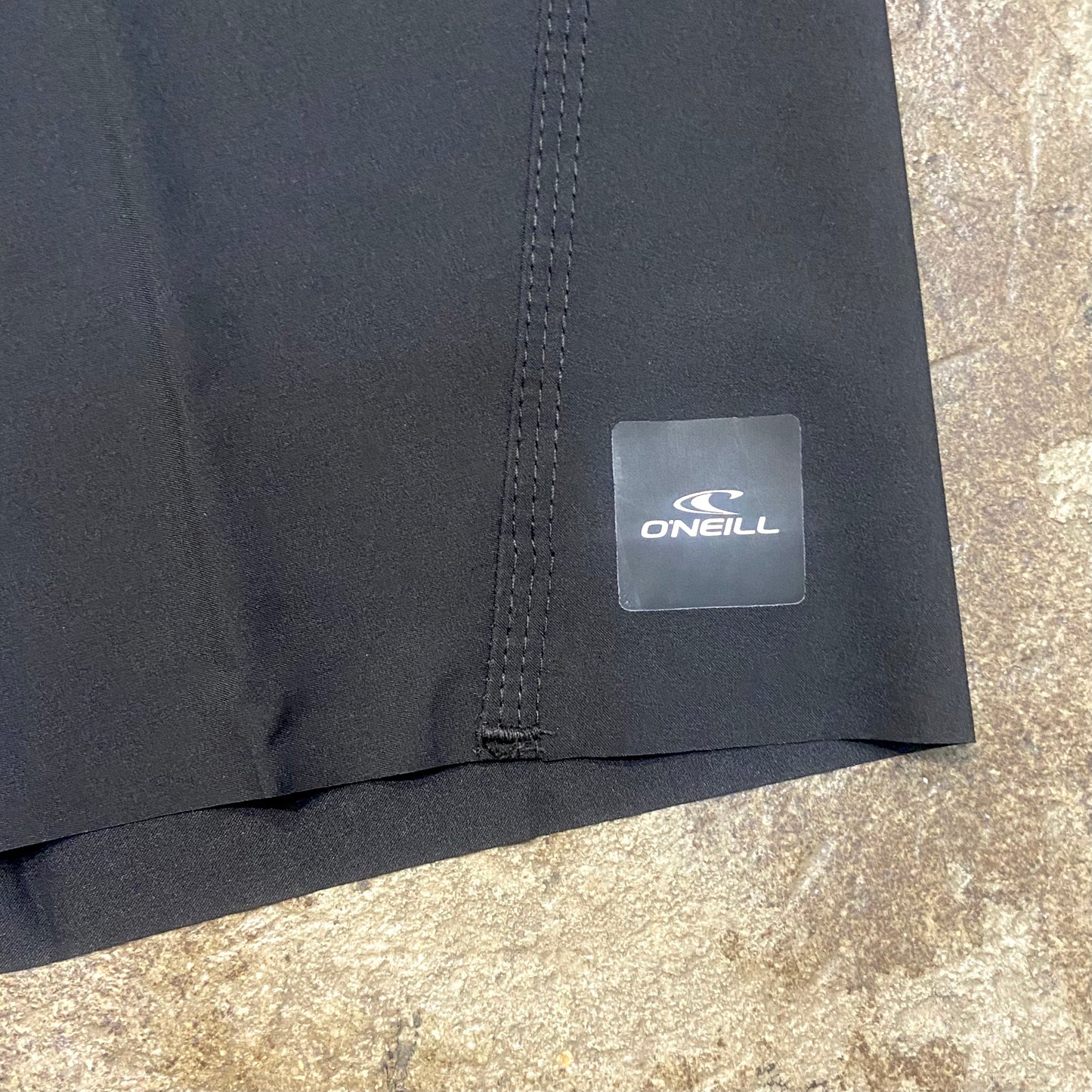 O'NEILL HYPERFREAK TECH SOLID 19" BOARDSHORTS