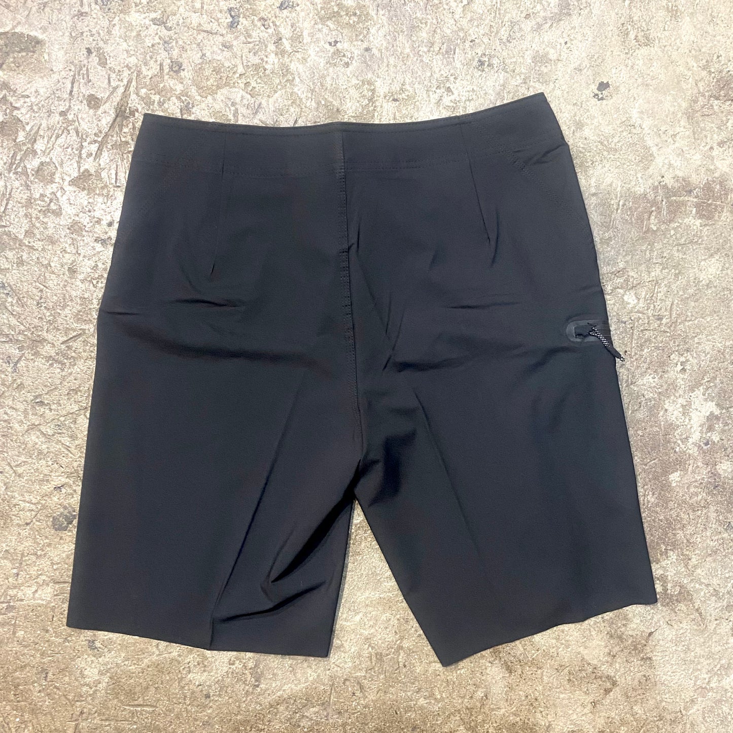 O'NEILL HYPERFREAK TECH  SOLID 19" BOARDSHORTS