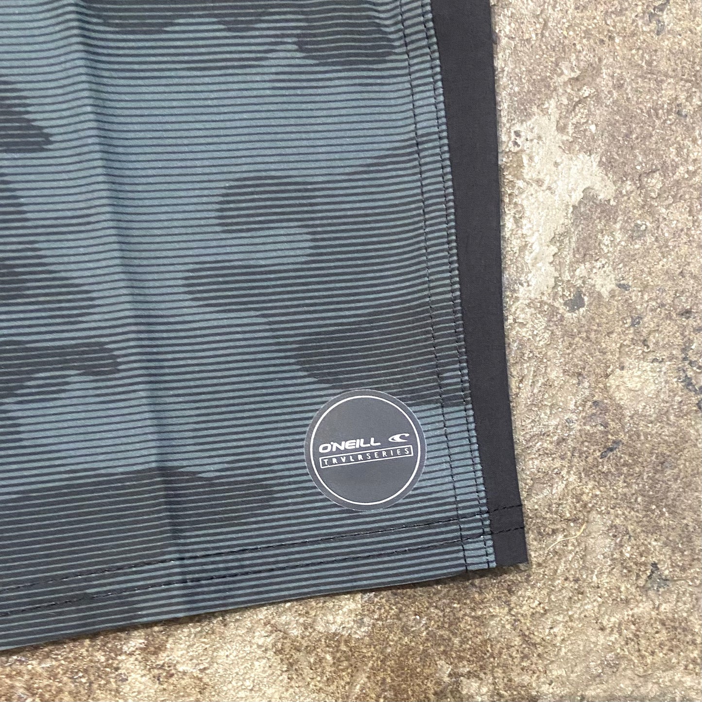 O'NEILL TRVLR ENDURO 20" BOARDSHORTS