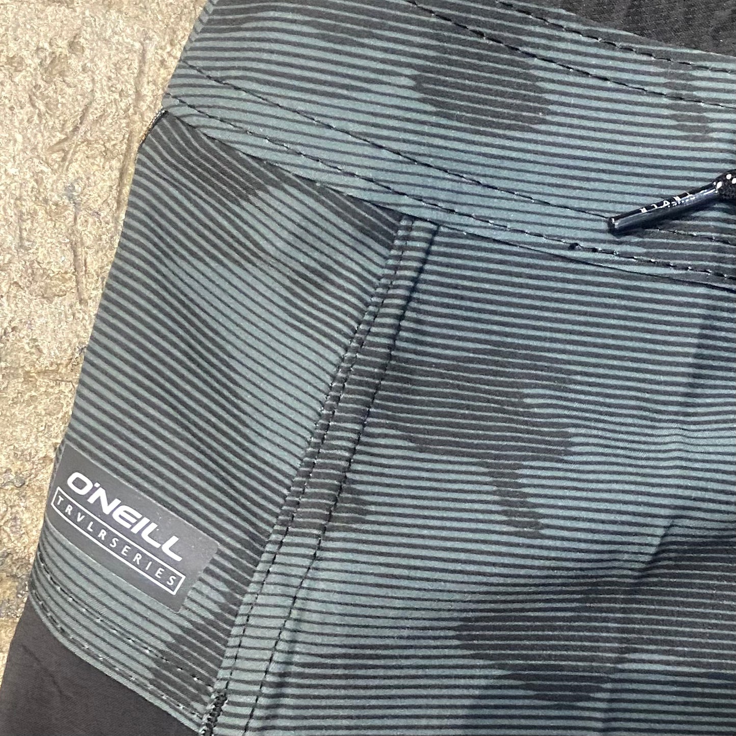 O'NEILL   TRVLR ENDURO 20" BOARDSHORTS