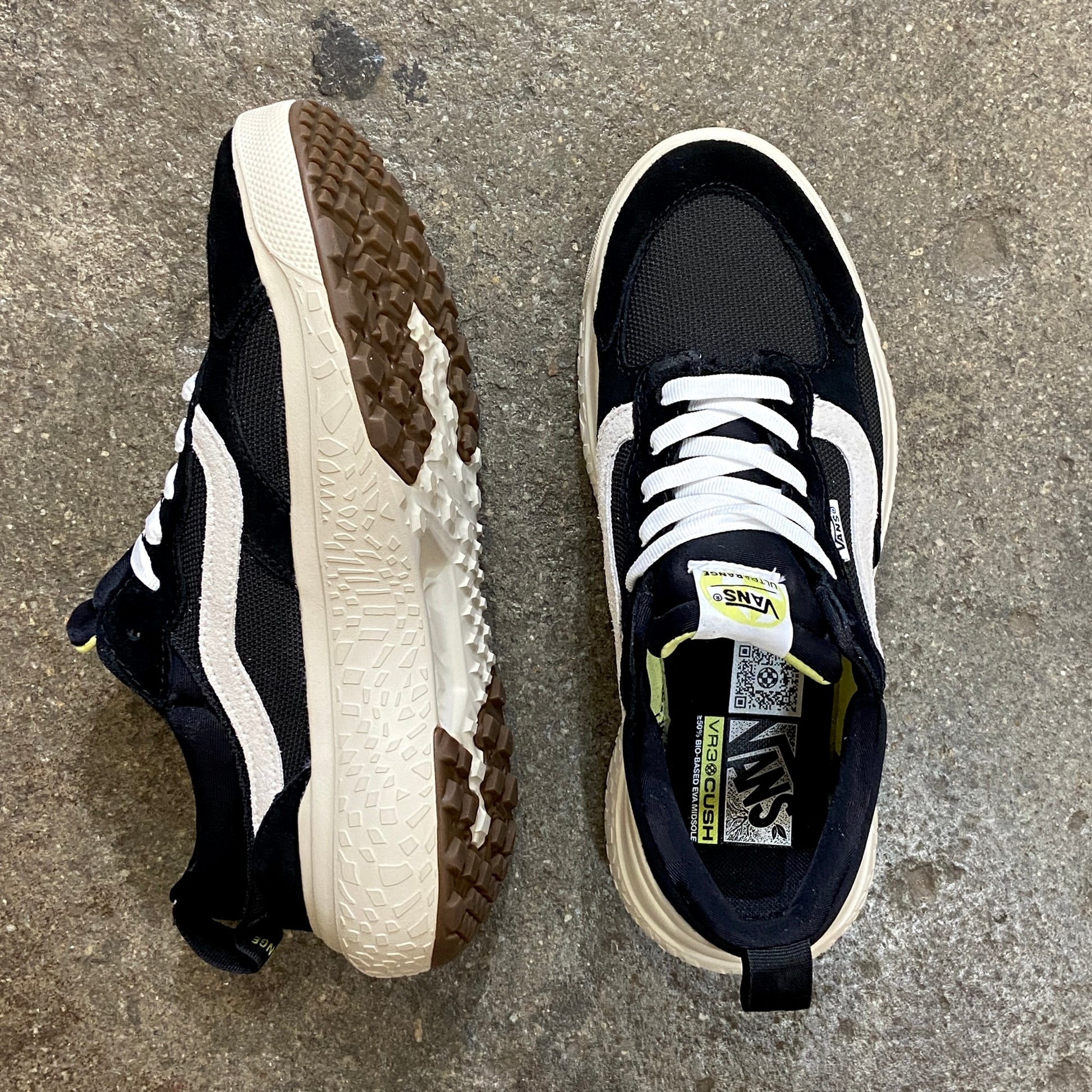 Vans skate shoes south africa Clearance