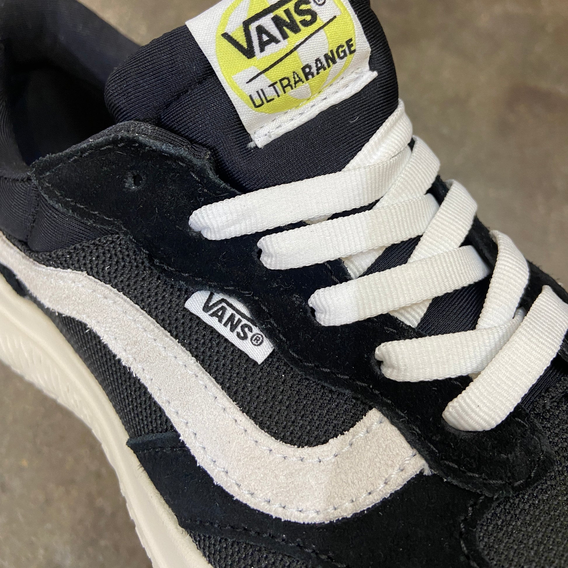 Vans shoes for sale in south africa Clearance