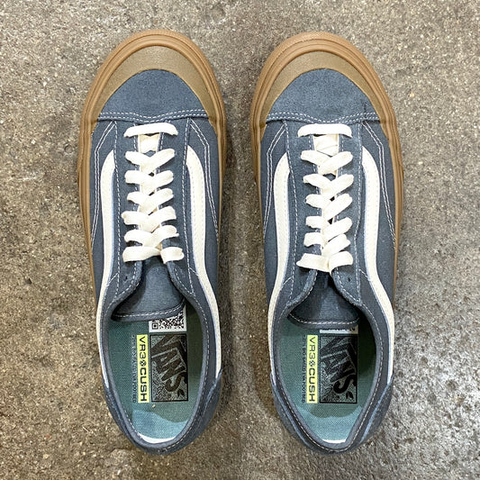 VANS STYLE 136 DECON VR3 SF SALT WASH TURBULENCE